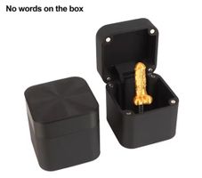 lustige box