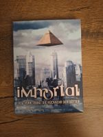 Immortal: New York 2095 - Die Rückkehr der Götter! Top