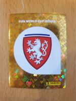 Panini WM 2026 CZE 1