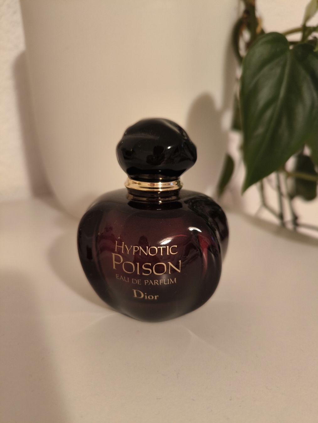 Dior Parfums & Eau de Toilette: Dior Hypnotic Poison 50 ml edp – Neuf (Voir description) à Rickenbach-Sulz par Krisztike