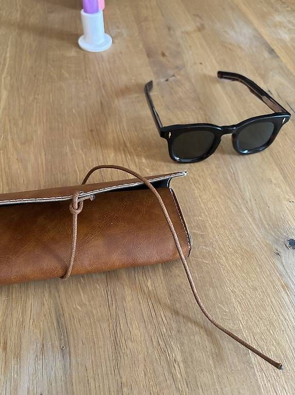 Lunettes & Verres: Sonnenbrille Neu – Neuf (Voir description) à St. Gallen par Coco1879 2