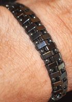 Armband L-4572 – Terahertz - elastisch