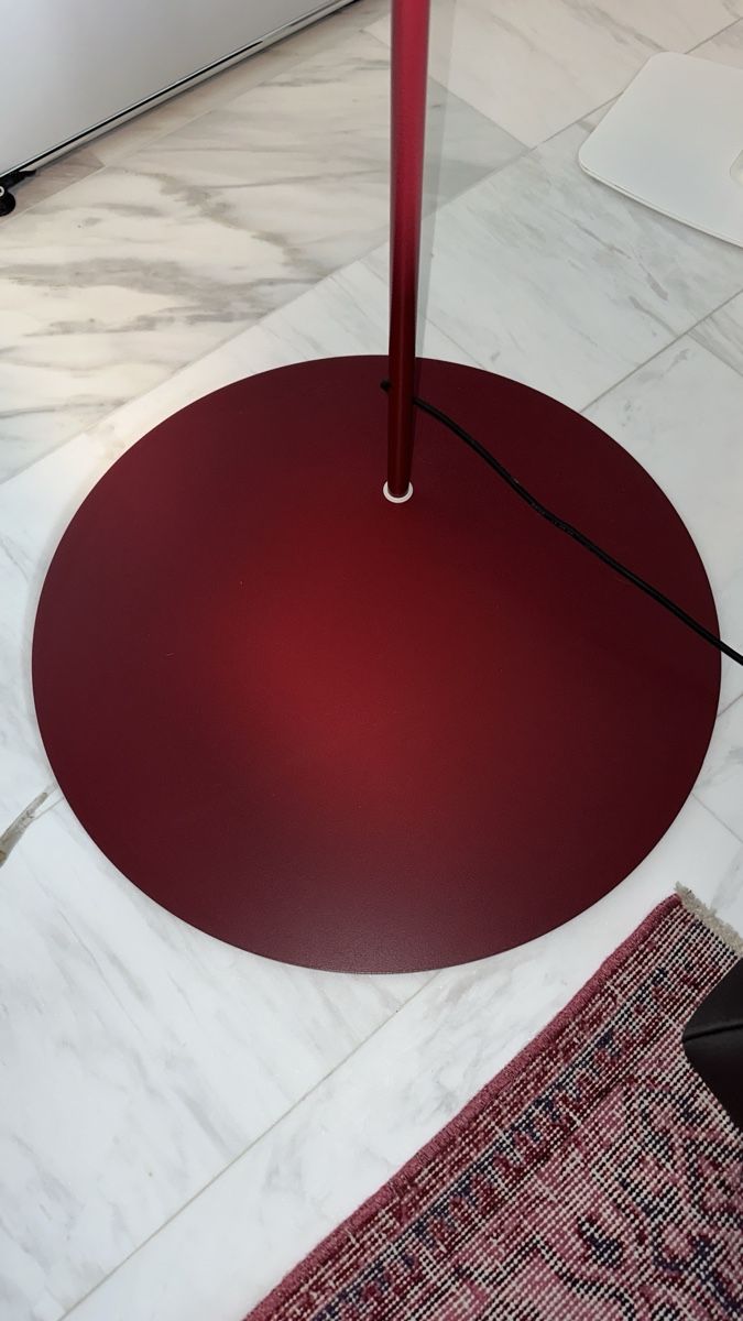 Foscarini Lampen: Foscarini Twiggy Grid Terra Bogenlampe – Gebraucht aus Horw von Ciberf1sh 4