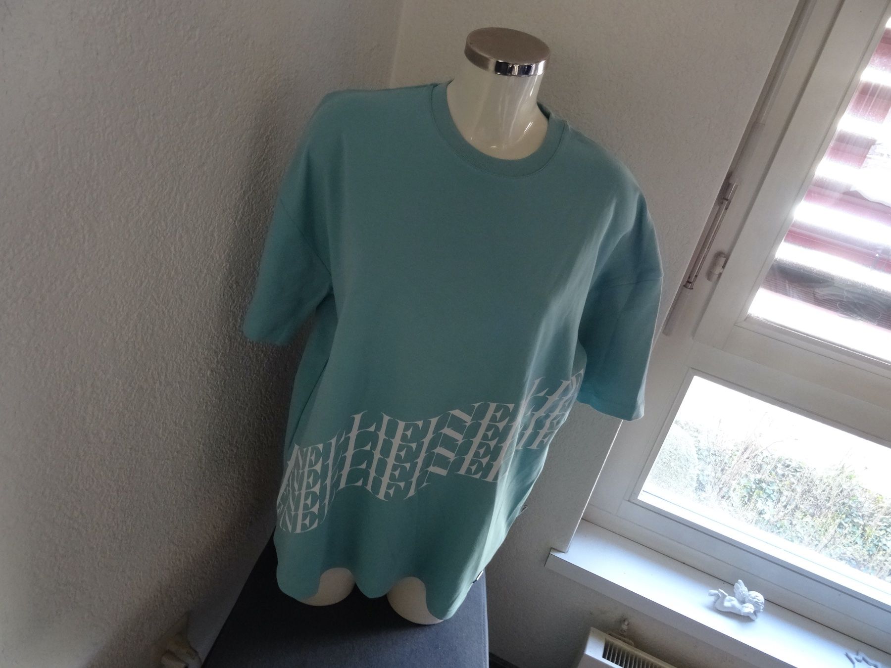 T-Shirts: Finelli T-Shirt Grösse M – Neu (gemäss Beschreibung) aus Allenwinden von Obalu 1