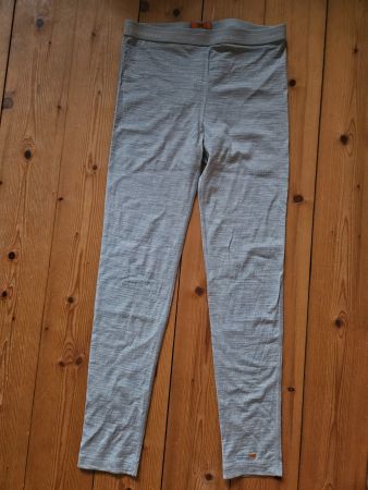 Kinder Merino leggings icebreaker 200, ca.128/134