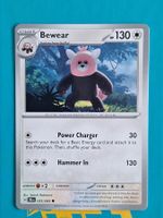 Bewear - Pokemon Shrouded Fable - #6.1