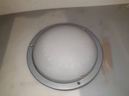 plafonnier / applique 26 cm intérieur/ extérieur IP65