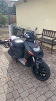 Aprilia SR Motard 125 cm³ 