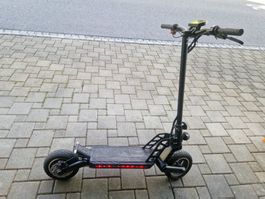 E-SCOOTER Vmax R40 E Scooter 1000 Watt