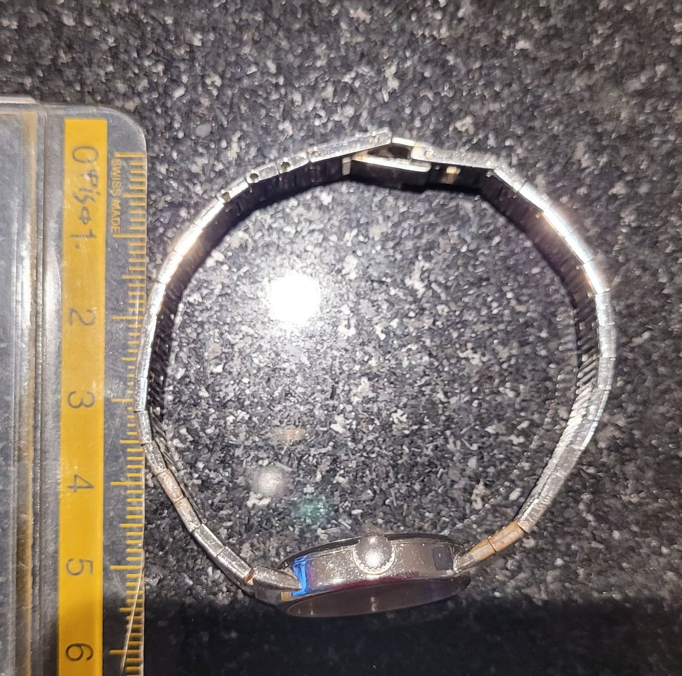 Orologi: Damen Uhr Ornata – Difettoso da Klingnau venduto da Groofty69 4