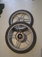 Felgen Puch 16 Zoll