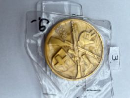 (BM) Médaille N°3