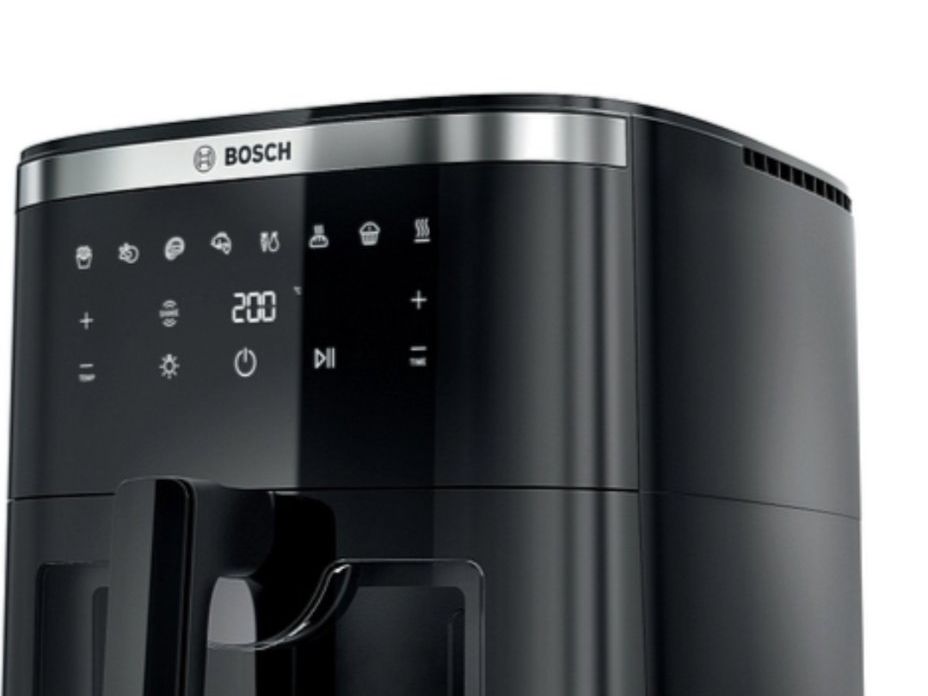 Bosch Elettrodomestici da cucina: Air  Fryer Bosch – Nuovo e nell'imballaggio originale da Oberiberg venduto da Dorimahei 3