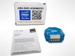 ELTAKO Schaltrelais ER61-UC