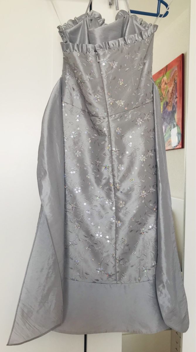 C&A Vestiti: Ballkleid/Festkleid – Usato da Jona venduto da caramba05 1