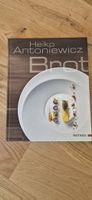 Kochbuch Brot von Heiko Antoniewicz gebundene Ausgabe