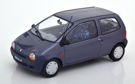 Renault Twingo I Phase I 1993-1998 Meteor grau met. /