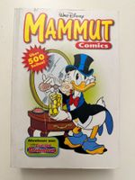 MAMMUT COMICS BAND 101 LTB LUSTIGES TASCHENBUCH