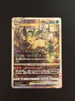 Leafeon VSTAR SAR 210/172 – s12a VSTAR Universe JP
