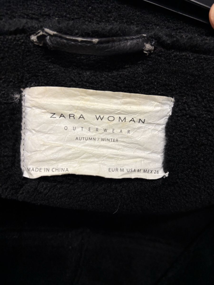 Zara Jacken: Herbst/Winterjacke  – Gebraucht aus Winterthur von leimaj 2