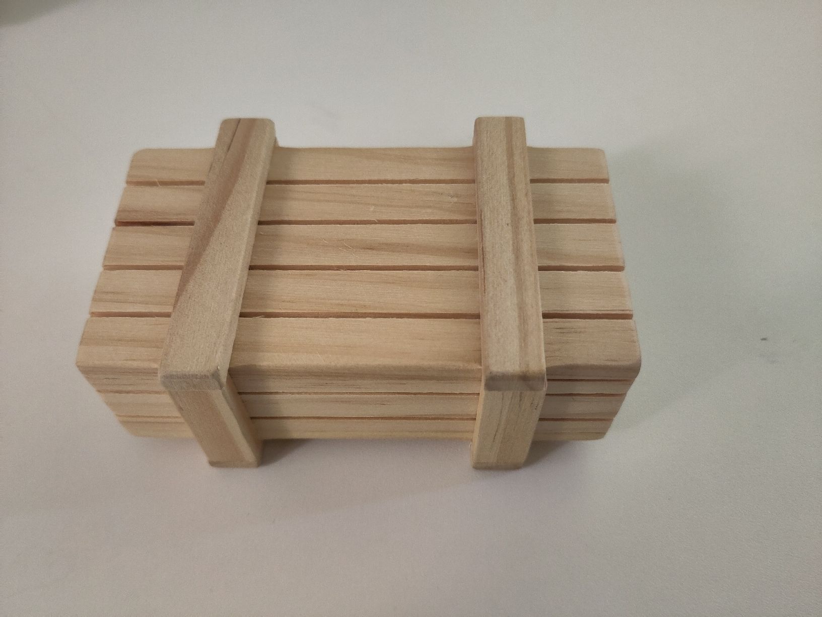 Giocattoli: 2 Holz Boxen mit Geheimfach, Knobelbox – Usato da Dübendorf venduto da Cocochala8 5