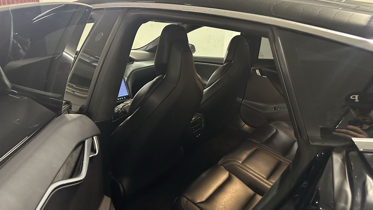 Tesla Automobili: Tesla model S 75 D 4x4 – Usato da Adliswil venduto da luk_2k5q 7