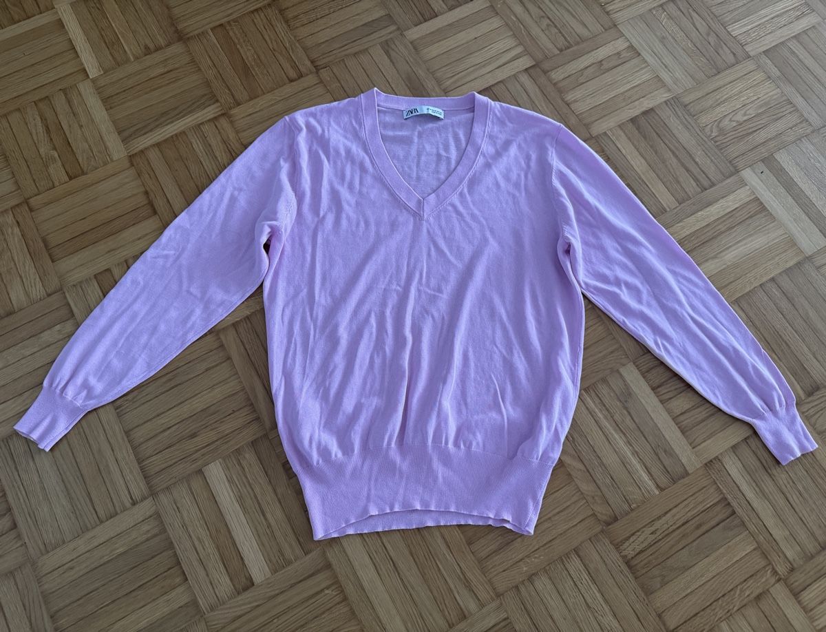 Zara Maglioni & Felpe: ZARA Pulli Gr. M – Usato da Wetzikon ZH venduto da tuna83 3