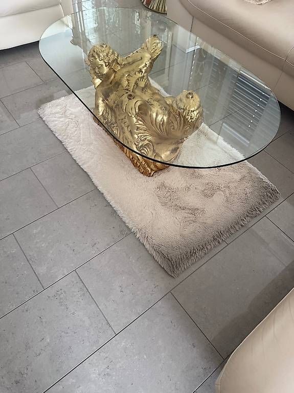 Vetrine: Vitrine- Couchtisch - Bettsofa – Usato da Laufenburg venduto da Brunorosa 2