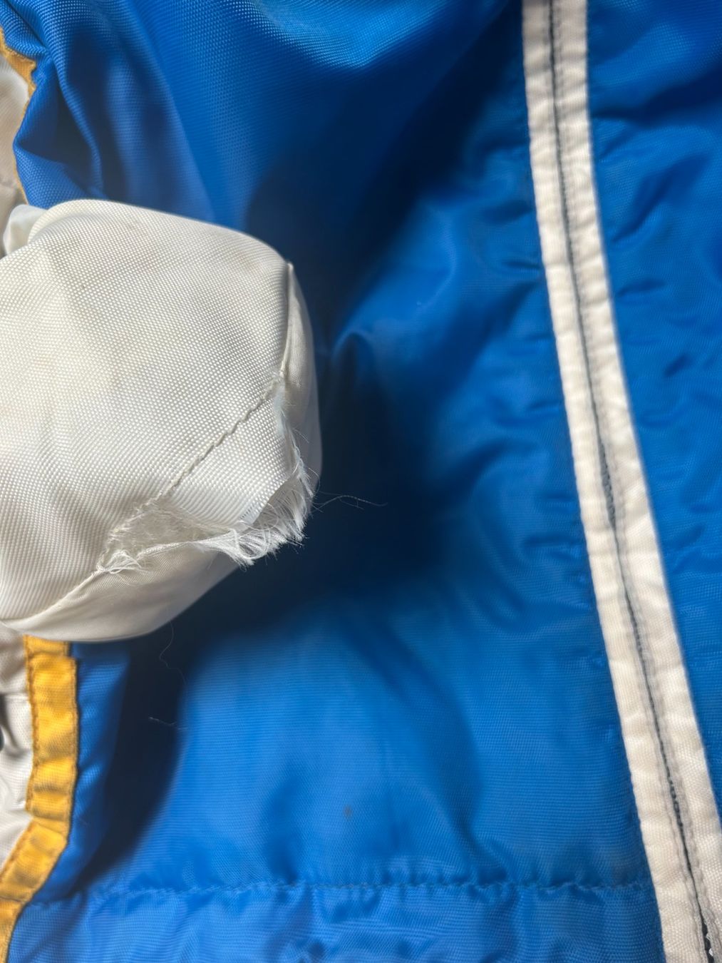 Giacche: Jacke Born to be – Usato da engelburg venduto da Artcase 1