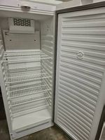 Kühlschrank Novomatic KSU 411.1-IB