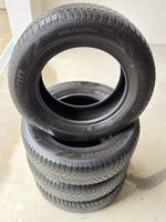215 65 r16 Winter 4 -Stuck  Jahre 2023 (5.mm) LAUFENN