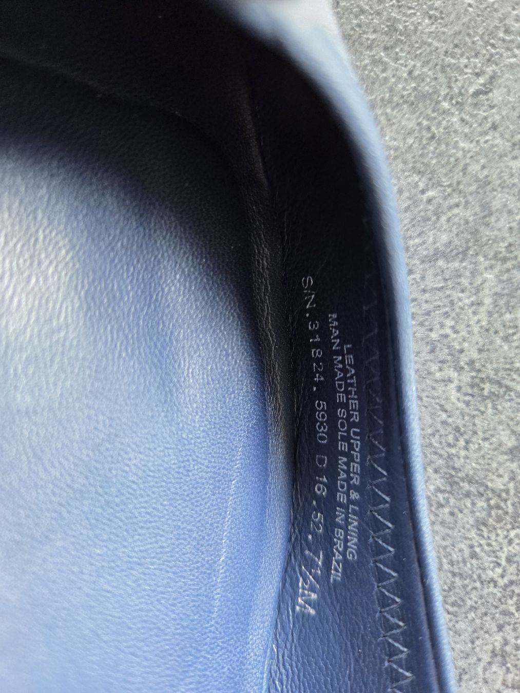 Tory Burch Chaussures femmes: Tory Burch Ballerinas – D'occasion à Wiesendangen par Sinhuk 3