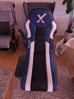 X Rocker Orbit 2.0 Gaming-Stuhl – Top Zustand / Wie neuBesch