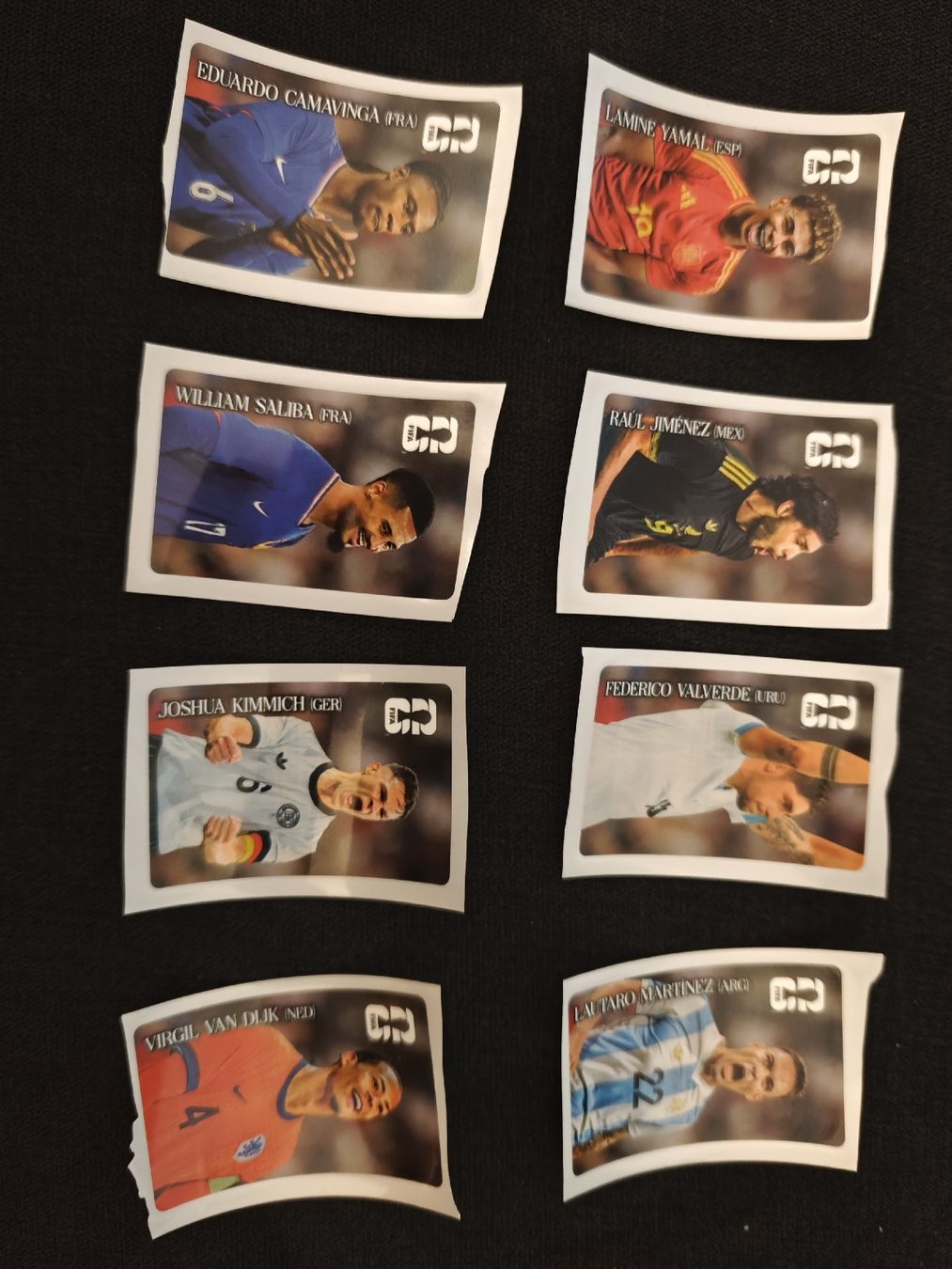 Panini Sammelbilder & Trading cards: Panini Coca Cola Sticker – Neu (gemäss Beschreibung) aus Würenlingen von E1999