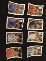 Panini Coca Cola Sticker
