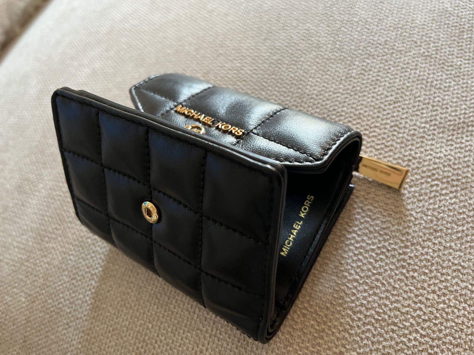 Michael Kors Portamonete: Michael Kors Portemonnaie – Nuovo e nell'imballaggio originale da Genève venduto da mar_g5r2 3