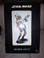 Star Wars Boba Fett - Elite Collection Attakus