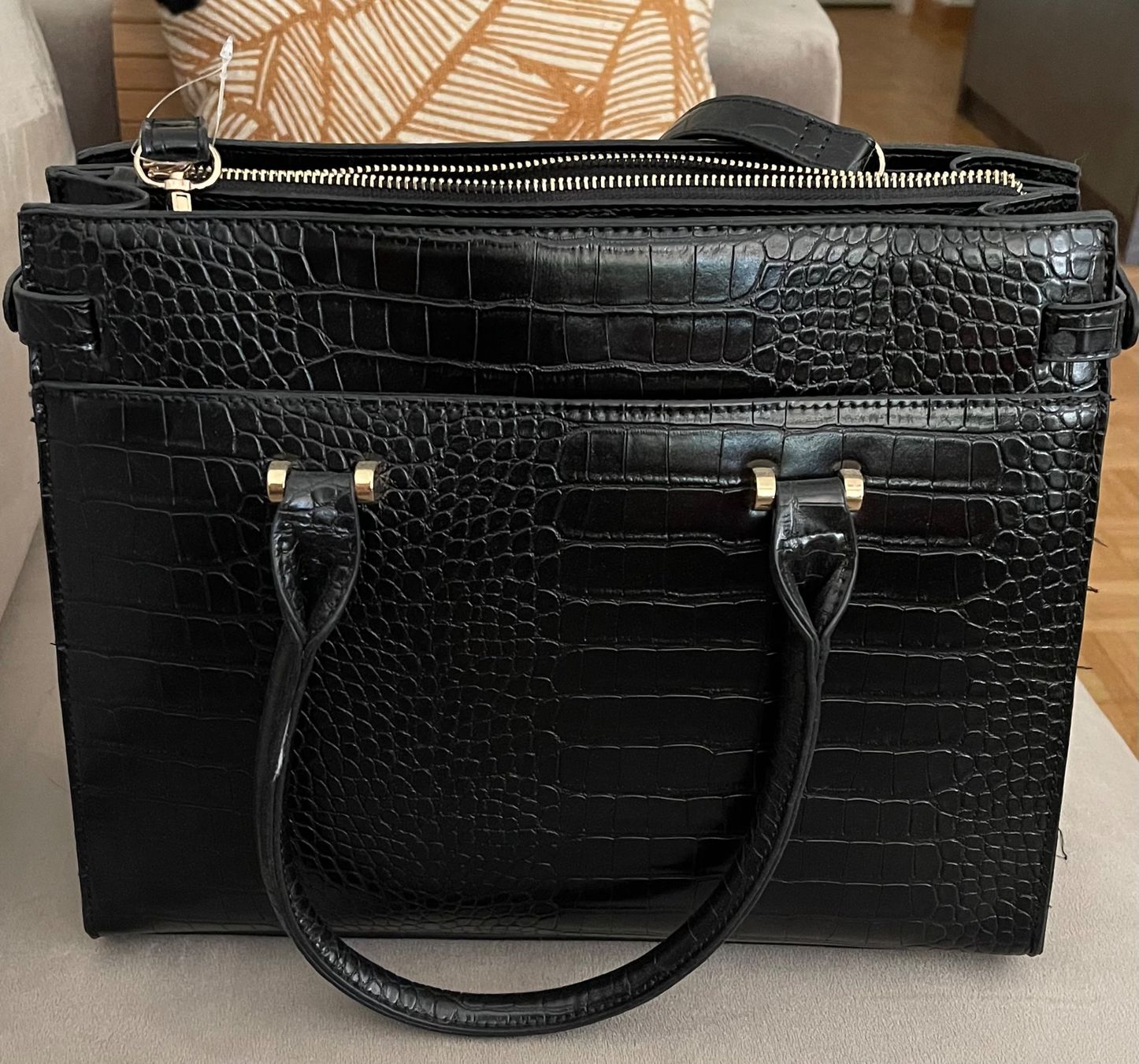 Borse da donna: Handtasche – Nuovo (secondo la descrizione) da Winterthur venduto da HilKa 2