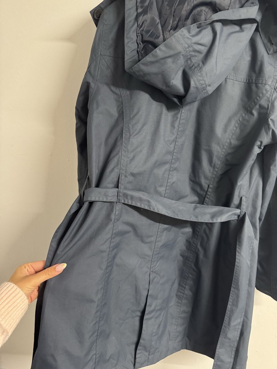 Tchibo Giacche: Tchibo Active Übergangsjacke, Gr. 38, neuwertig! – Nuovo (secondo la descrizione) da Belp venduto da Secondhand11 2