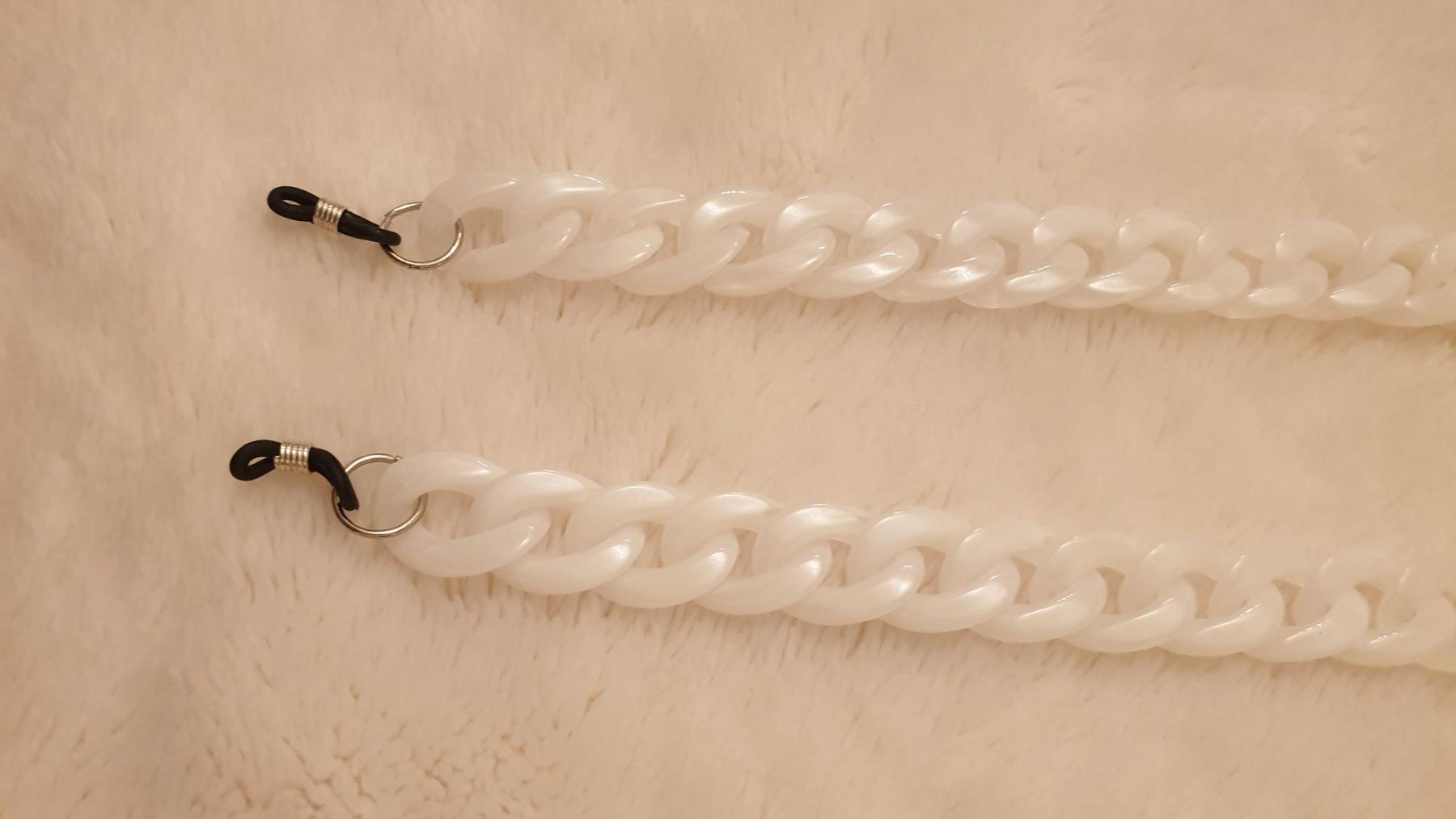Occhiali & Lenti: Brillenband aus Acryl – Nuovo e nell'imballaggio originale da Würenlos venduto da Abracadabra26 2
