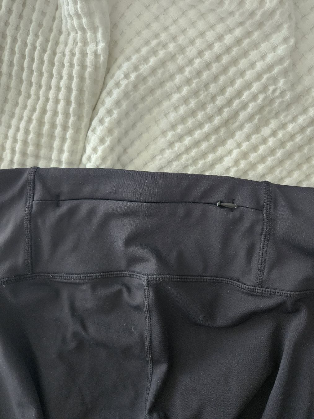 Leggings: Superdry Sporthose schwarz Gr. 38 – Nuovo (secondo la descrizione) da Engelburg venduto da Michelle_Egg 3