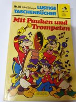 Lustige Taschenbücher Nr. 111 / LTB Disney 1986