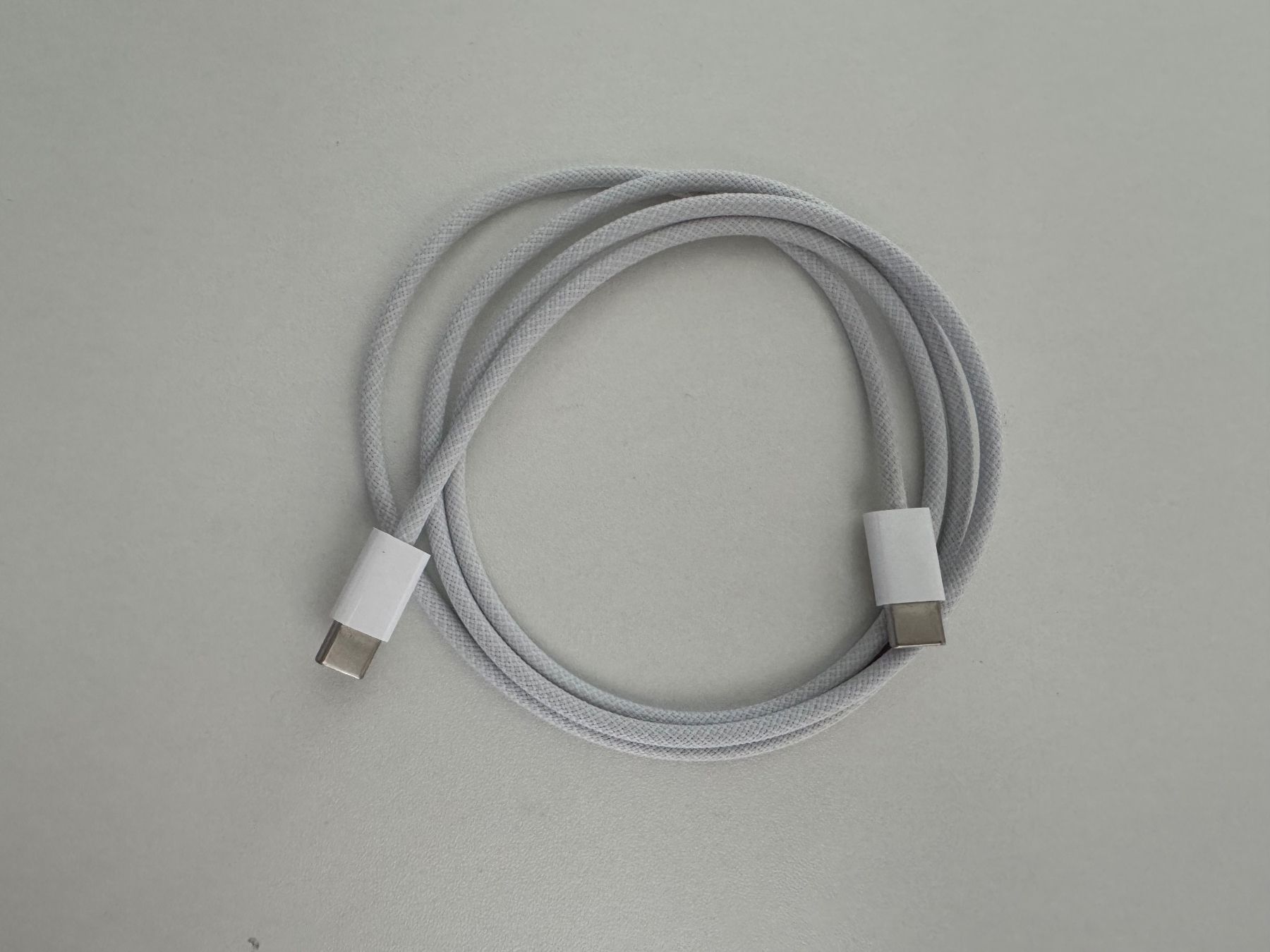 Apple Cuffie: AirPods Pro 2 – Usato da Bulle venduto da samuel.volery 4