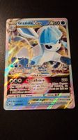 XXL *Pokémon Glaziola VStar * SWSH197, BSPromo, Holo, OS