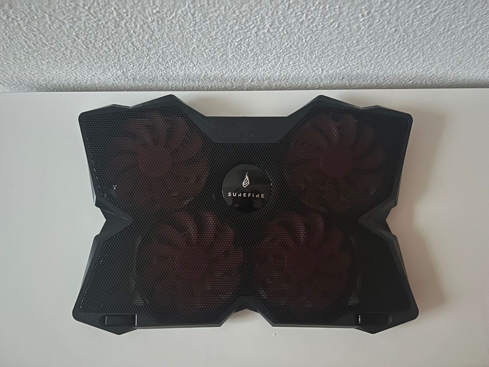 Ventilatori: Laptop Cooler – Usato da Zürich venduto da spaceally