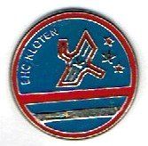Placchette & Badge: EHC Kloten – Usato da Hinterkappelen venduto da Schampus