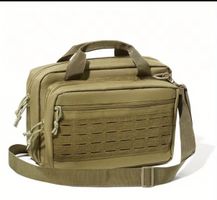 Schiessstandtasche sehr praktisch NEU