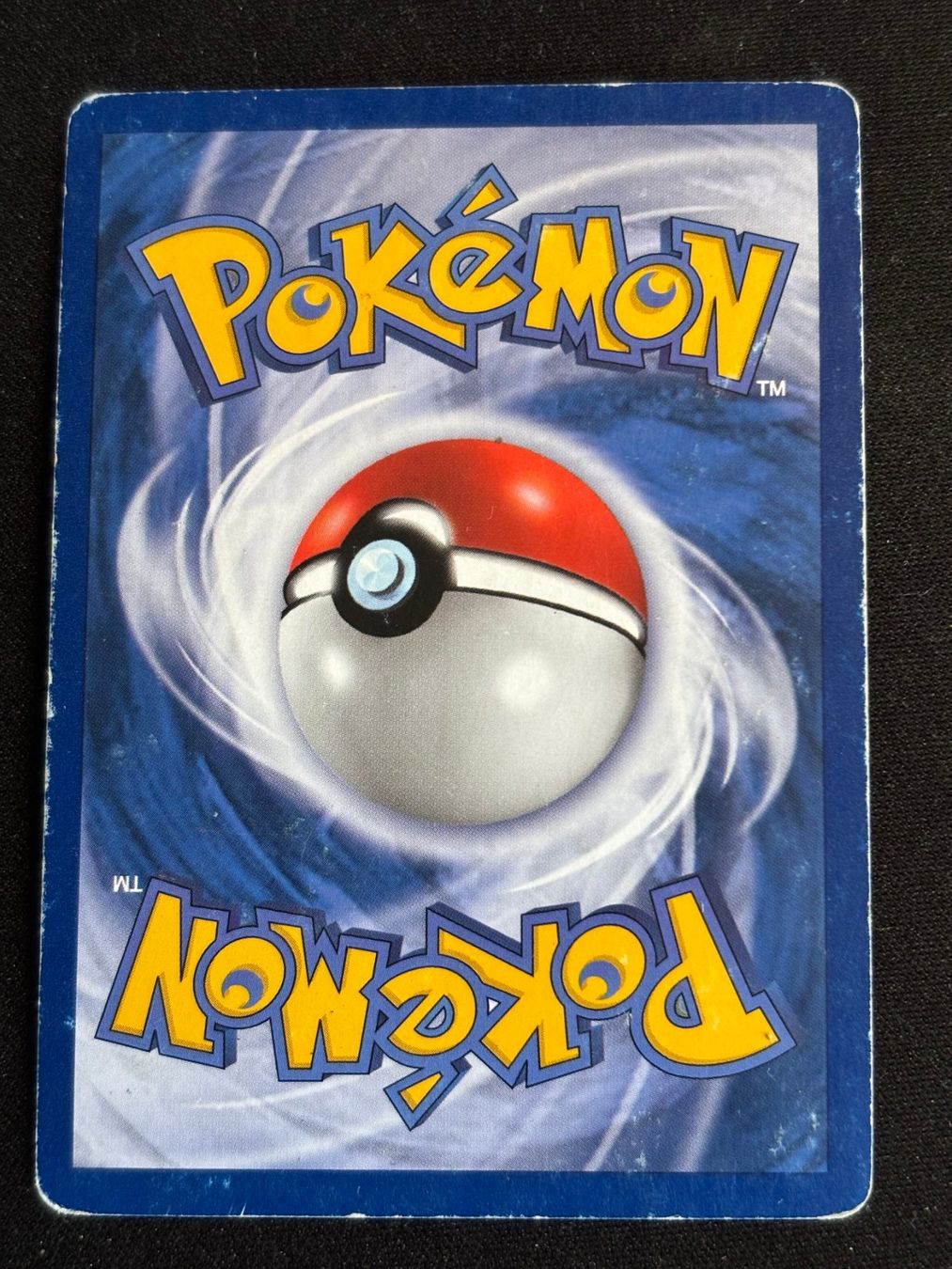Pokémon Sammelbilder & Trading cards: Pokemon Glumanda - Base set 46/102 - Deutsch – Gebraucht aus Bern von Big_GS 1