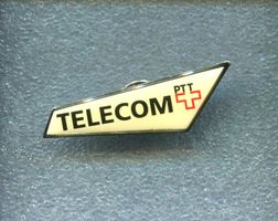 PTT  TELECOM