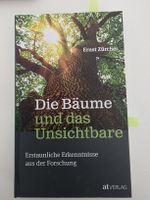 Die Bäume und das Unsichtbare